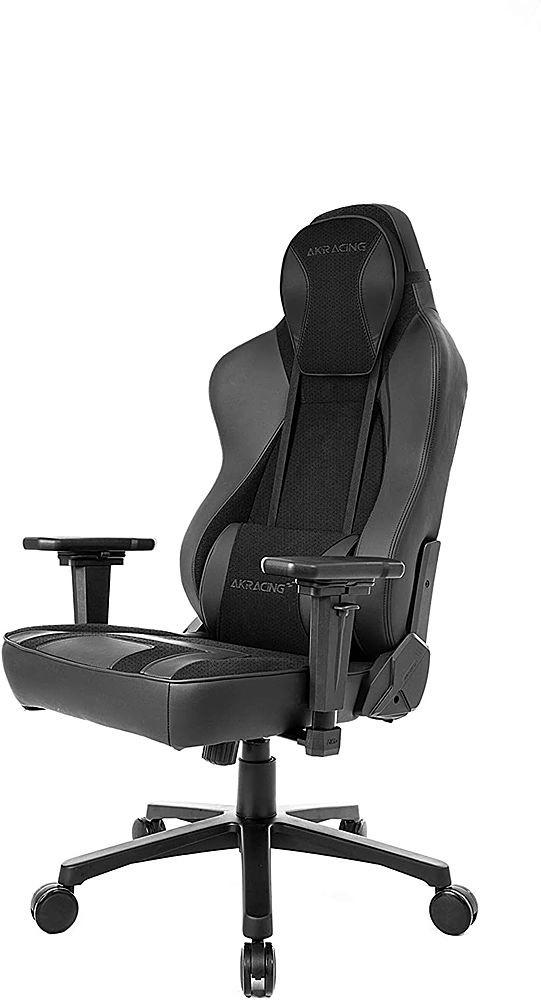 Rent to Own AKRacing Office Series Obsidian Chair at Aaron s today